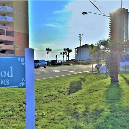 Wendwood Condominiums Panama City Beach Extérieur photo