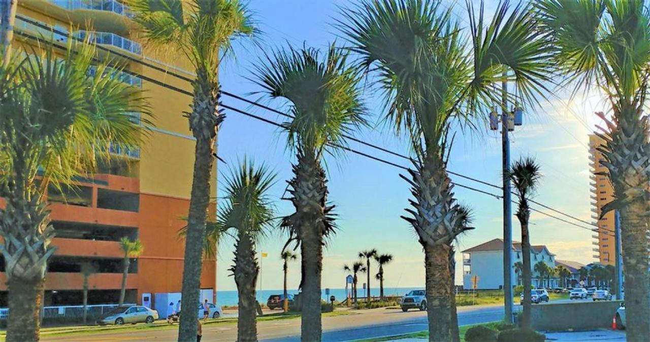 Wendwood Condominiums Panama City Beach Extérieur photo